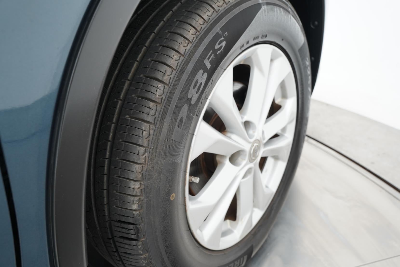 Nissan X-TRAIL 2.0 20X 4WD 5 Seater