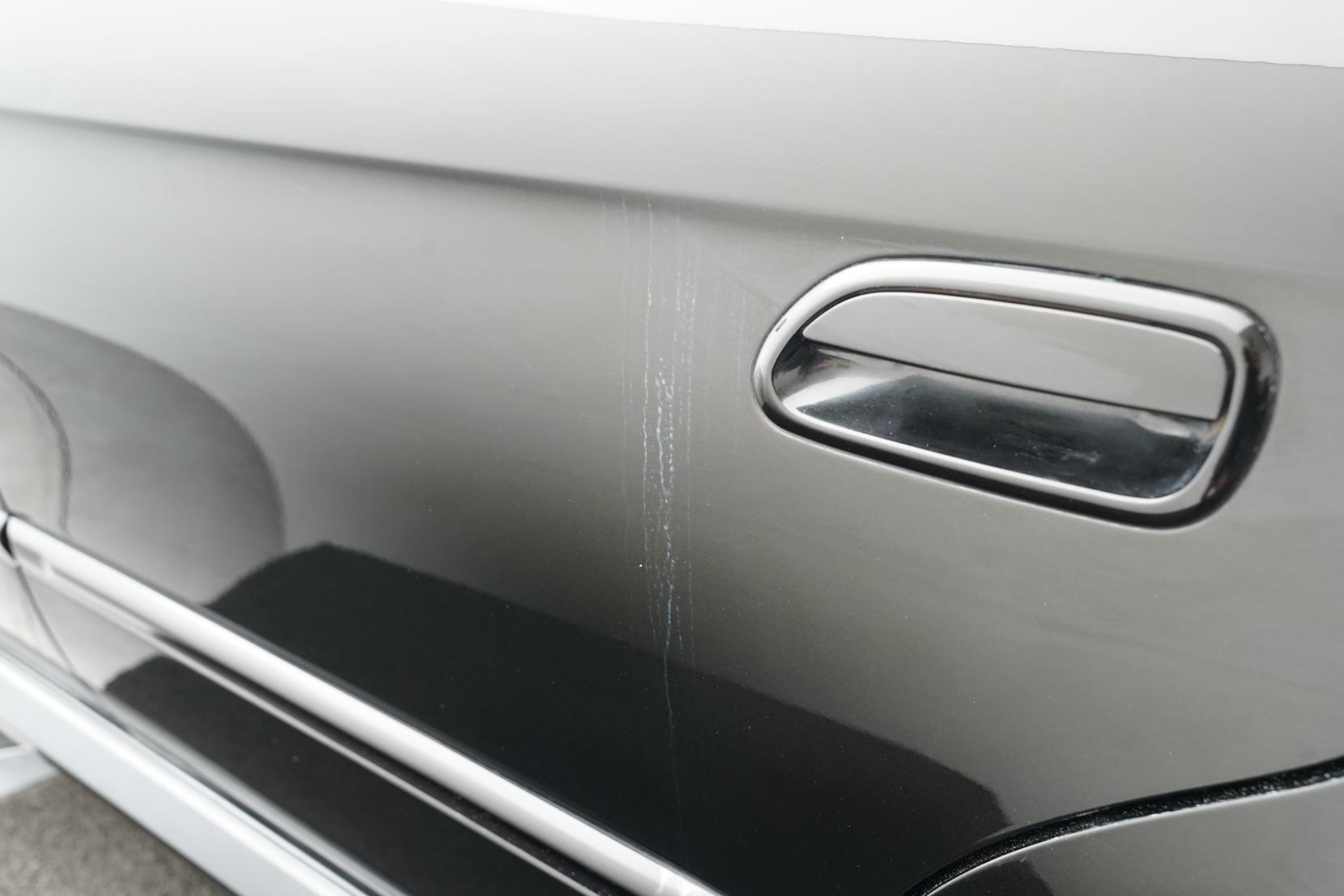 Subaru Legacy 2.0 B4 Blitzen Leather Heated