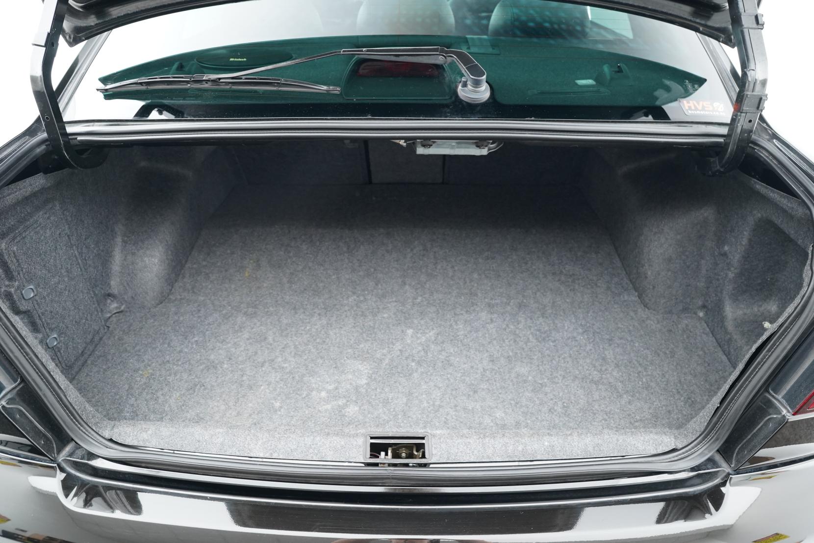 Subaru Legacy 2.0 B4 Blitzen Leather Heated