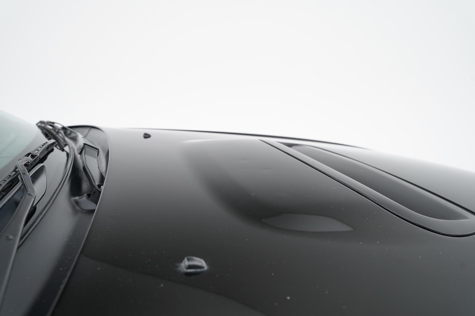 Subaru Legacy 2.0 B4 Blitzen Leather Heated