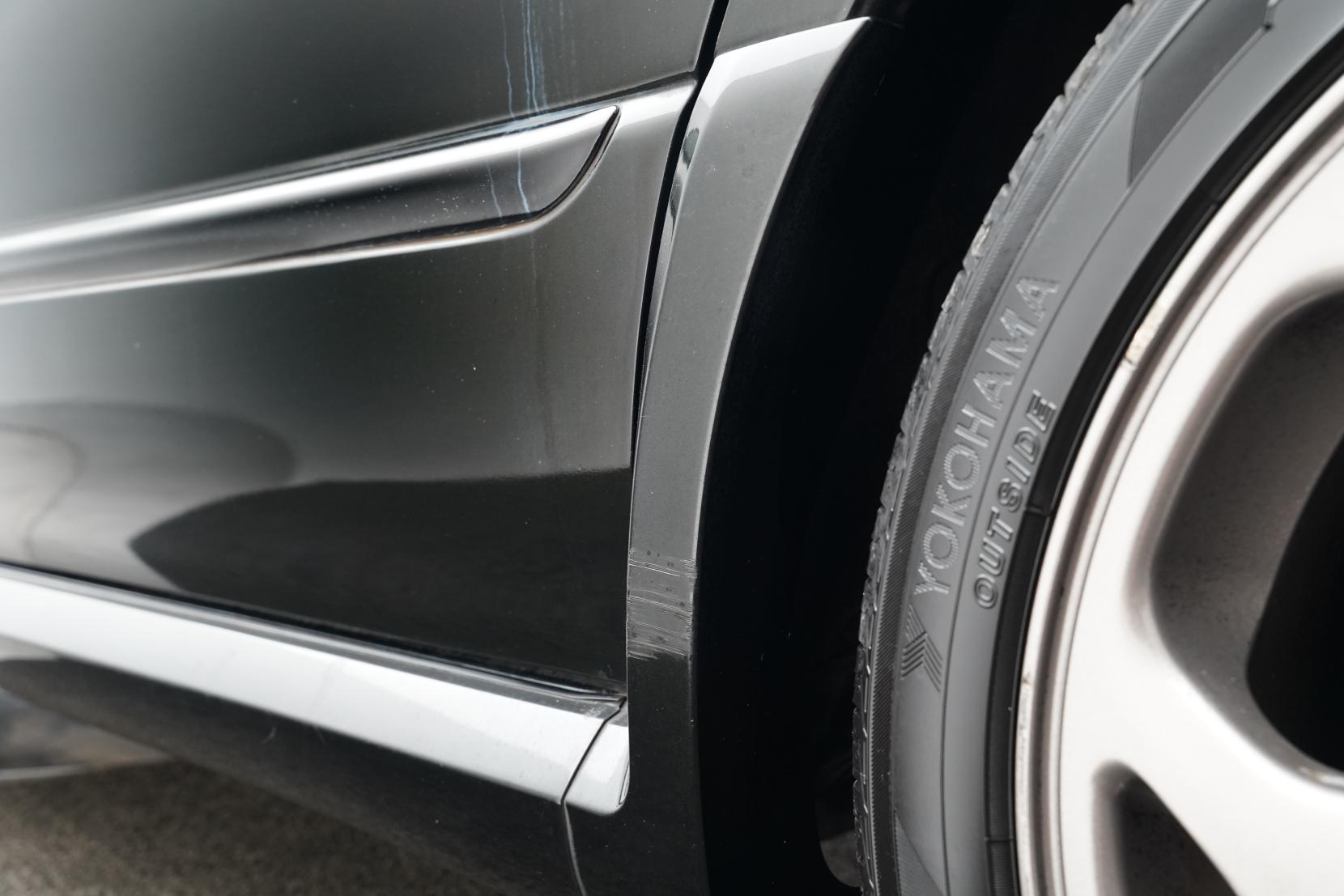 Subaru Legacy 2.0 B4 Blitzen Leather Heated