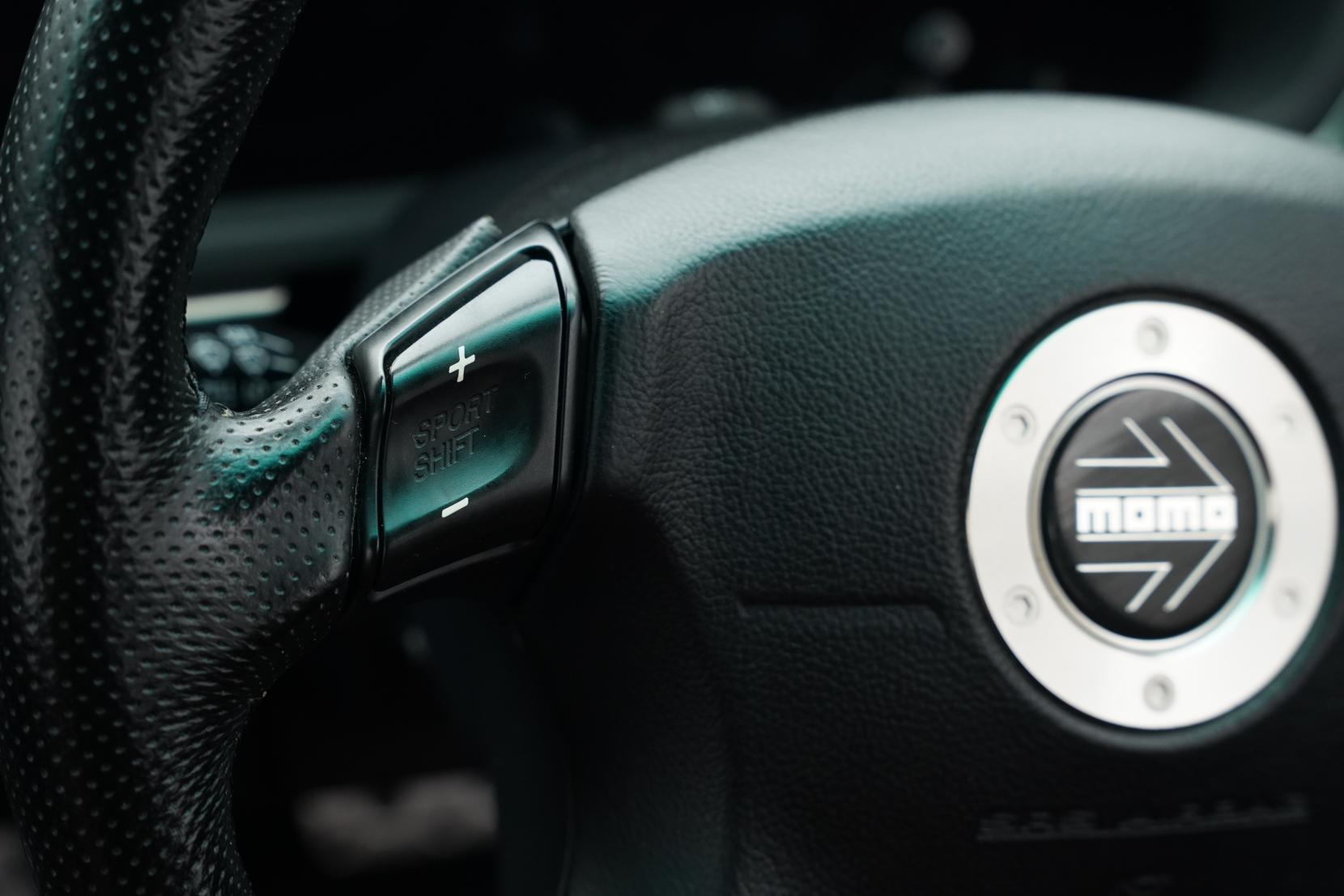 Subaru Legacy 2.0 B4 Blitzen Leather Heated