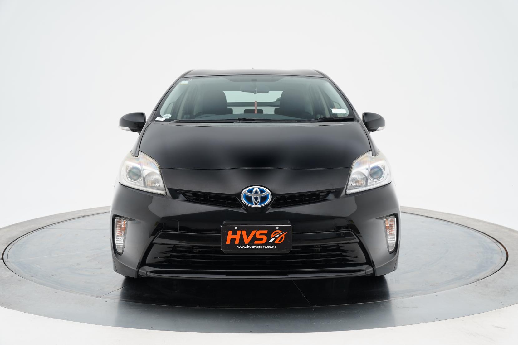 Toyota Prius 1.8 S