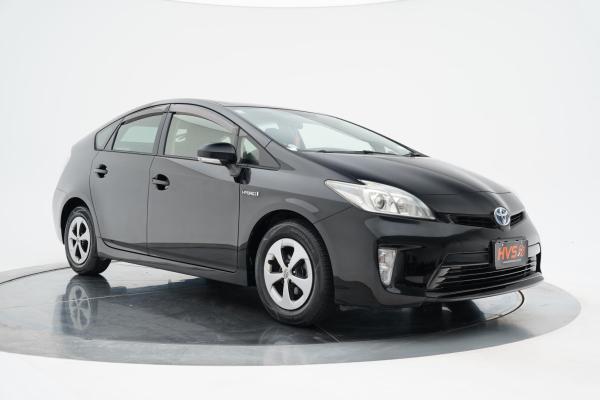 Toyota Prius 1.8 S