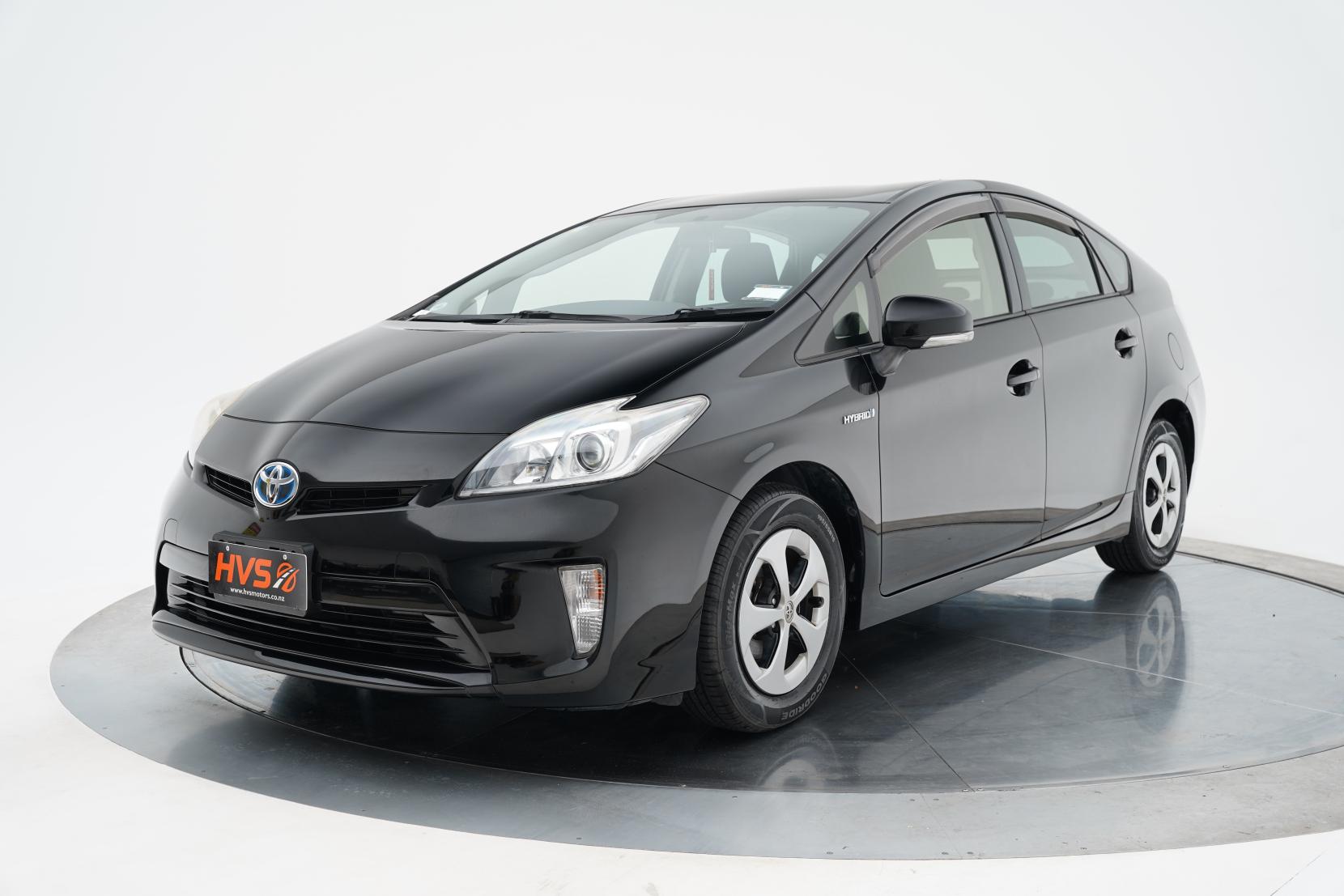 Toyota Prius 1.8 S