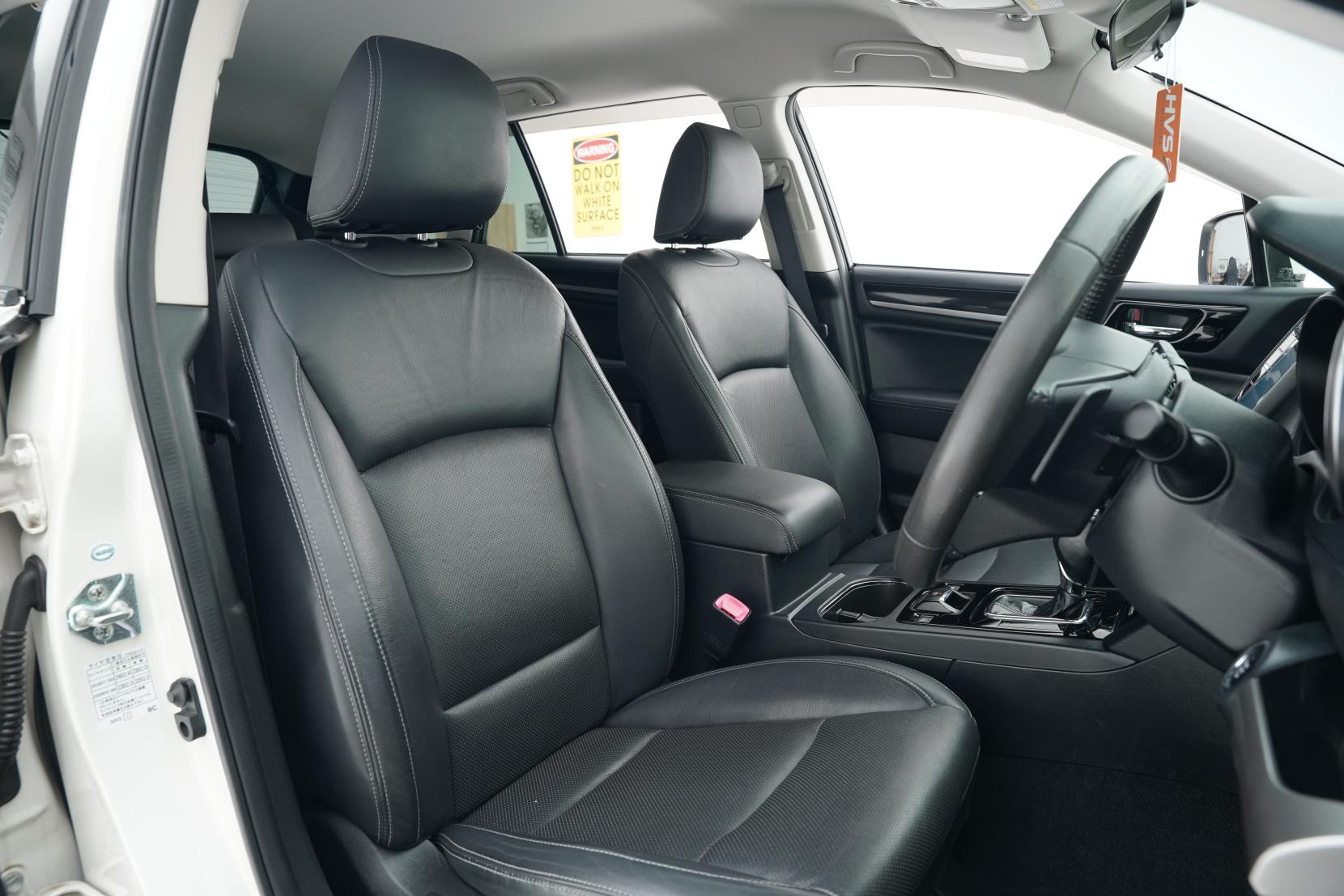 Subaru Outback 2.5 Limited Eyesight AWD