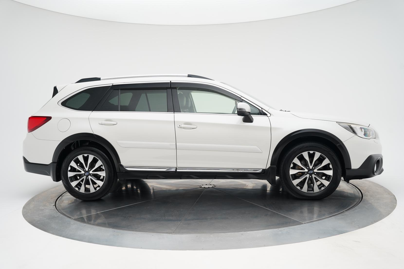 Subaru Outback 2.5 Limited Eyesight AWD