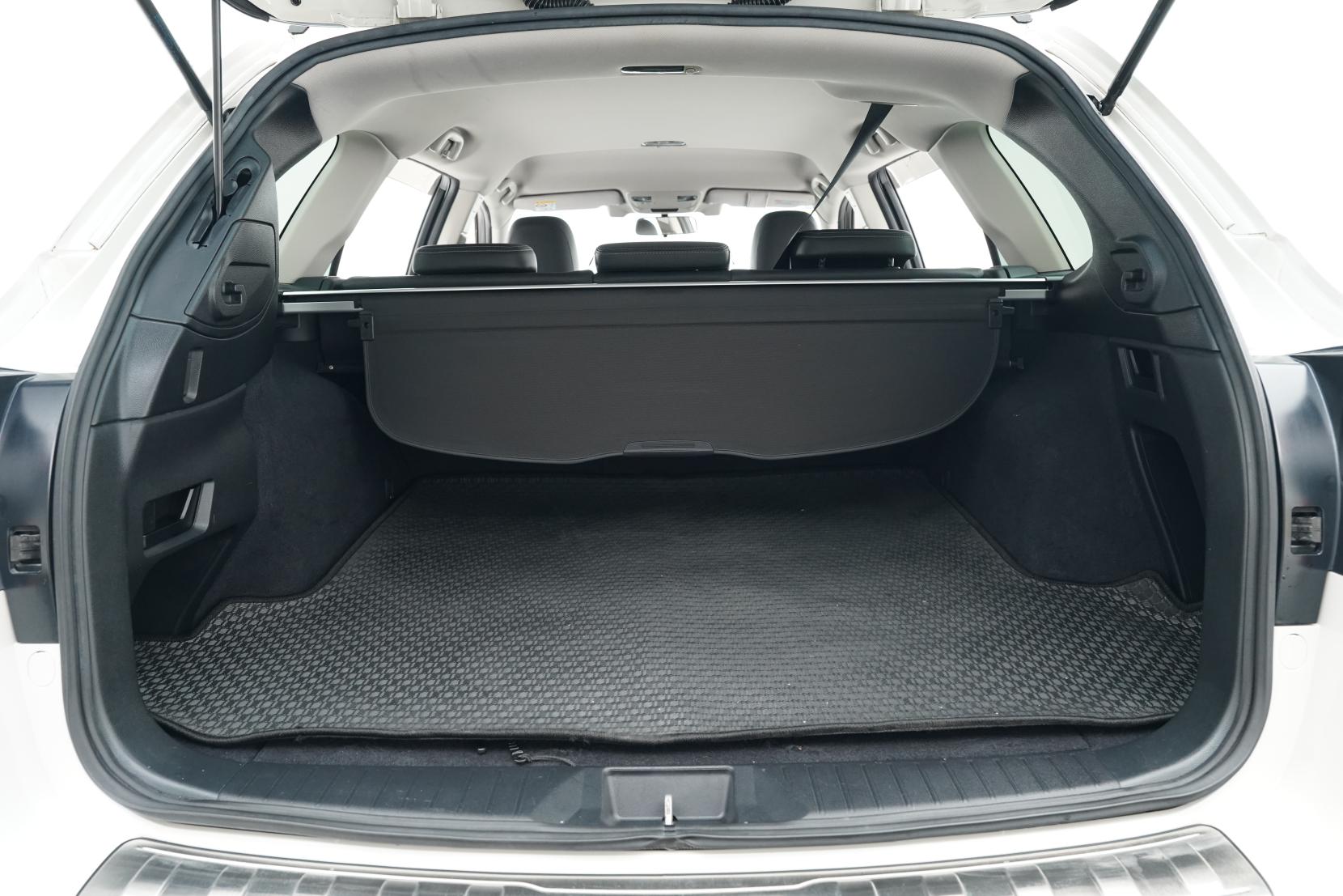 Subaru Outback 2.5 Limited Eyesight AWD