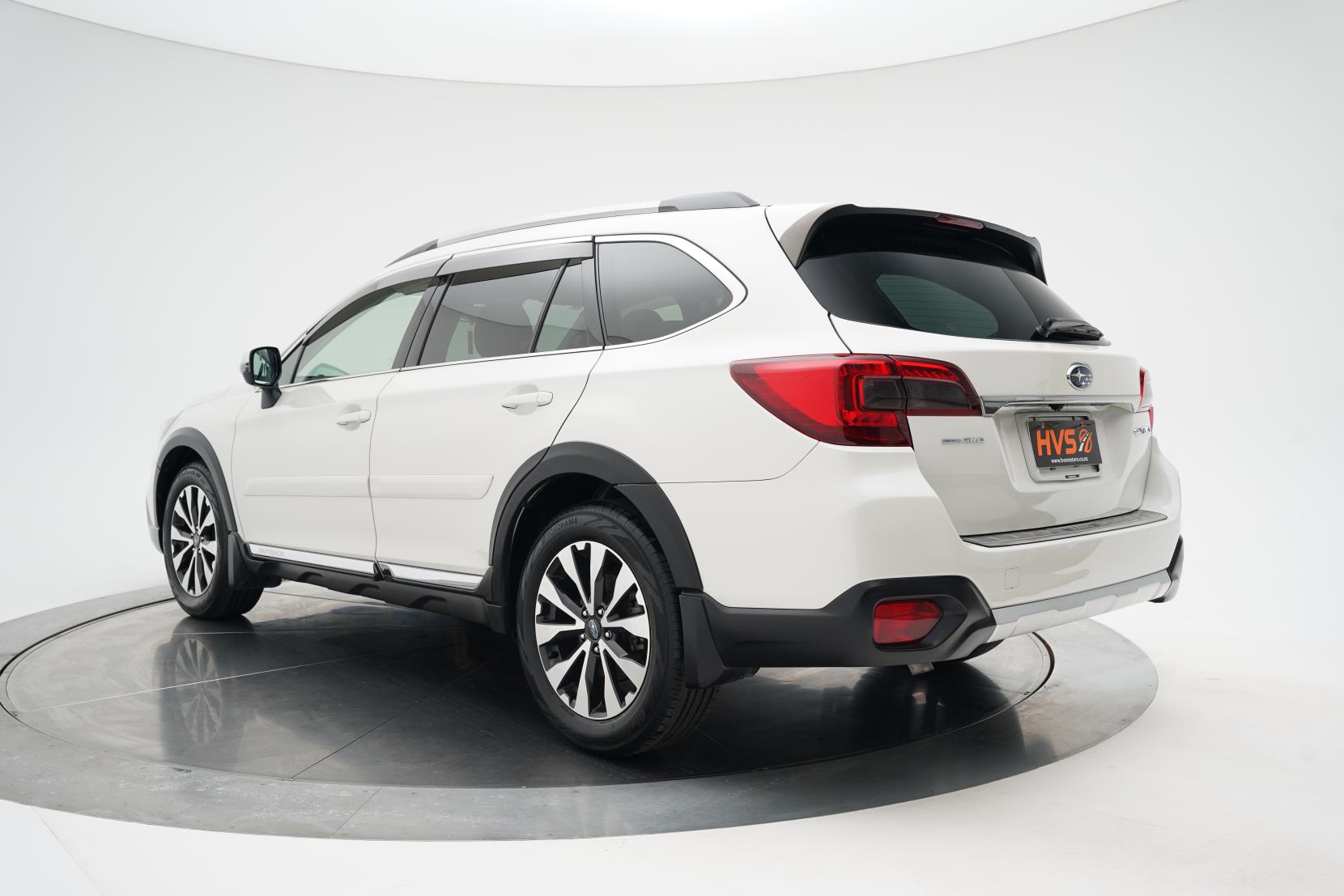 Subaru Outback 2.5 Limited Eyesight AWD
