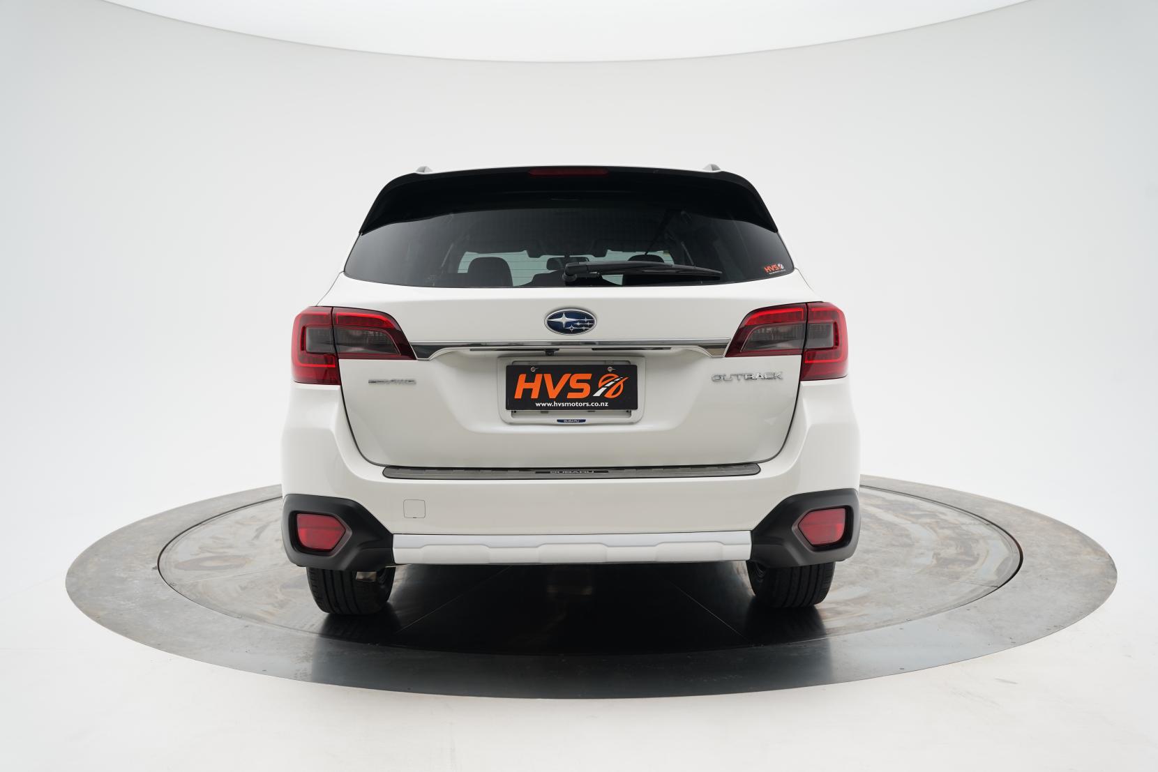 Subaru Outback 2.5 Limited Eyesight AWD
