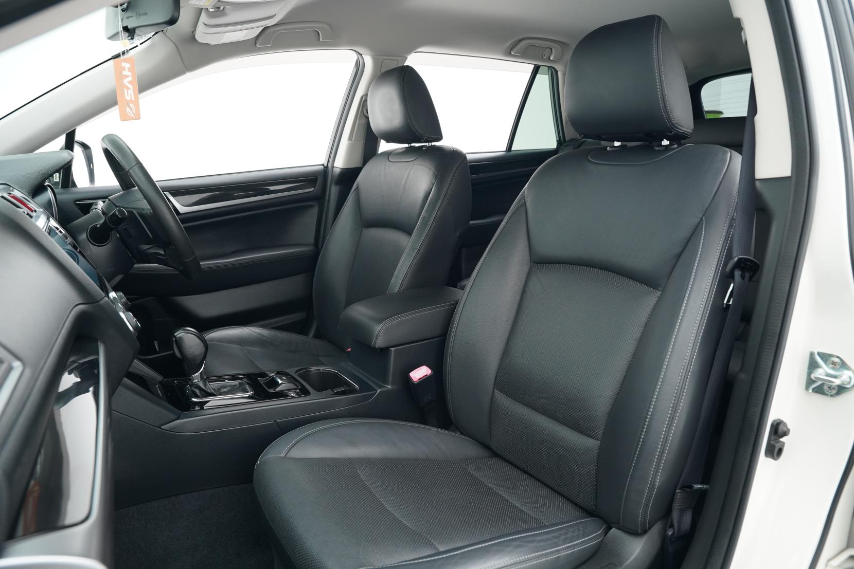 Subaru Outback 2.5 Limited Eyesight AWD