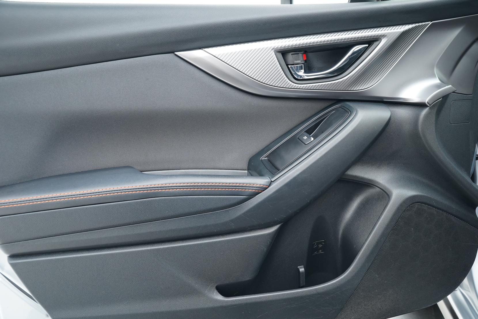 Subaru XV 2.0 2.0E-S EYESIGHT 4WD