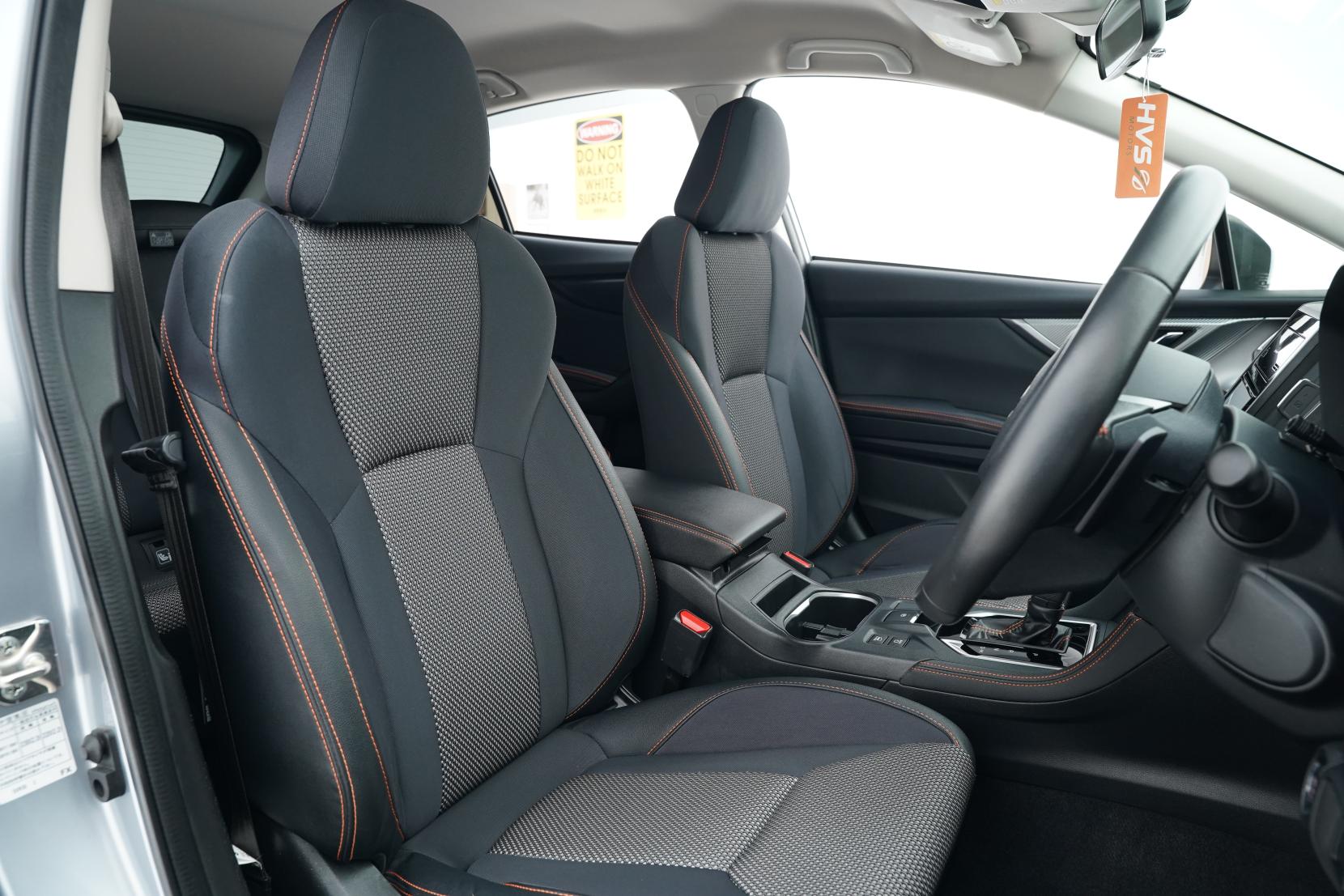 Subaru XV 2.0 2.0E-S EYESIGHT 4WD