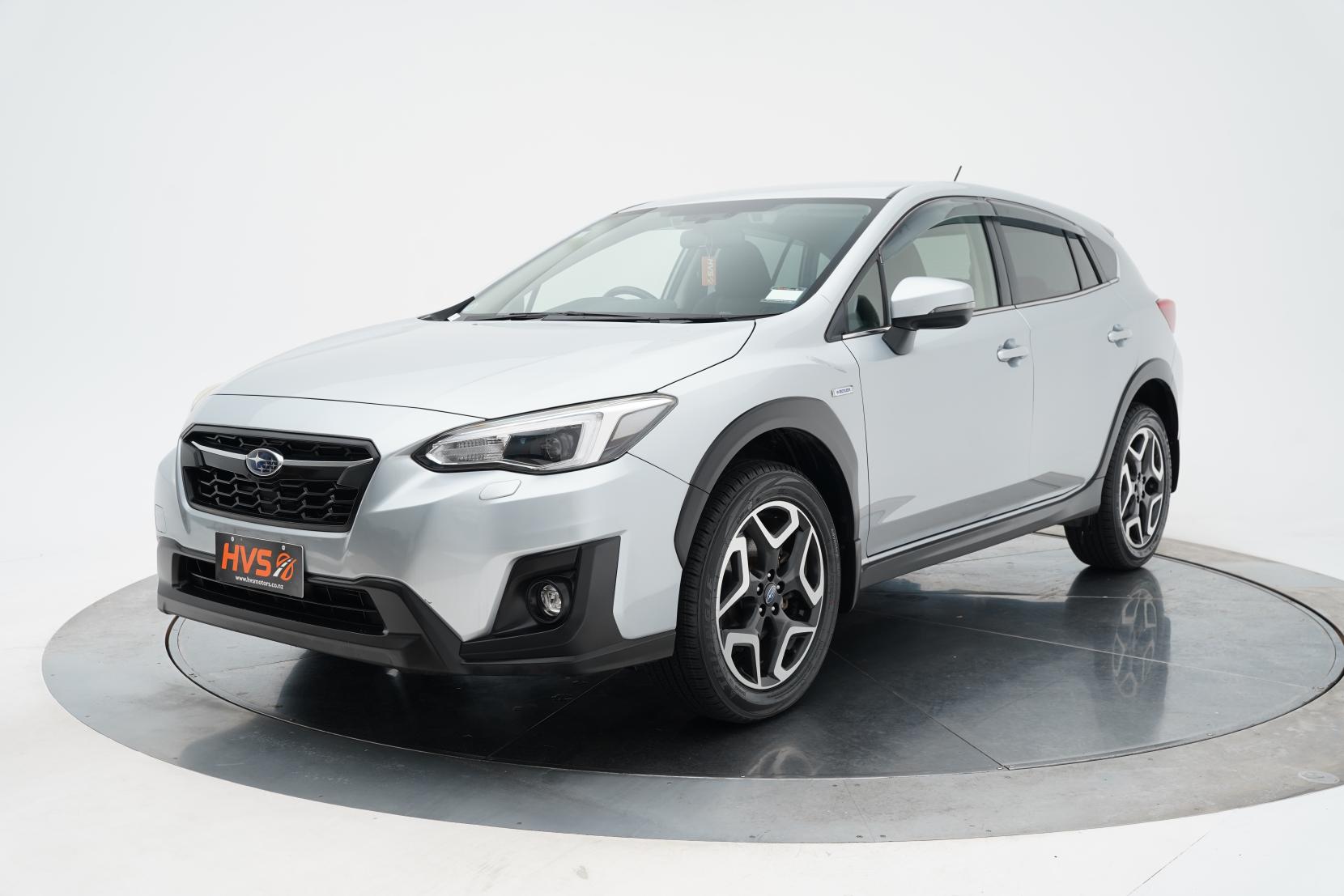 Subaru XV 2.0 2.0E-S EYESIGHT 4WD