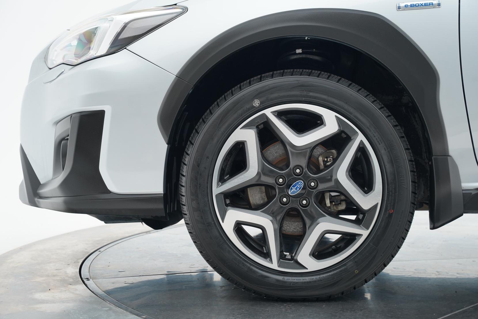 Subaru XV 2.0 2.0E-S EYESIGHT 4WD