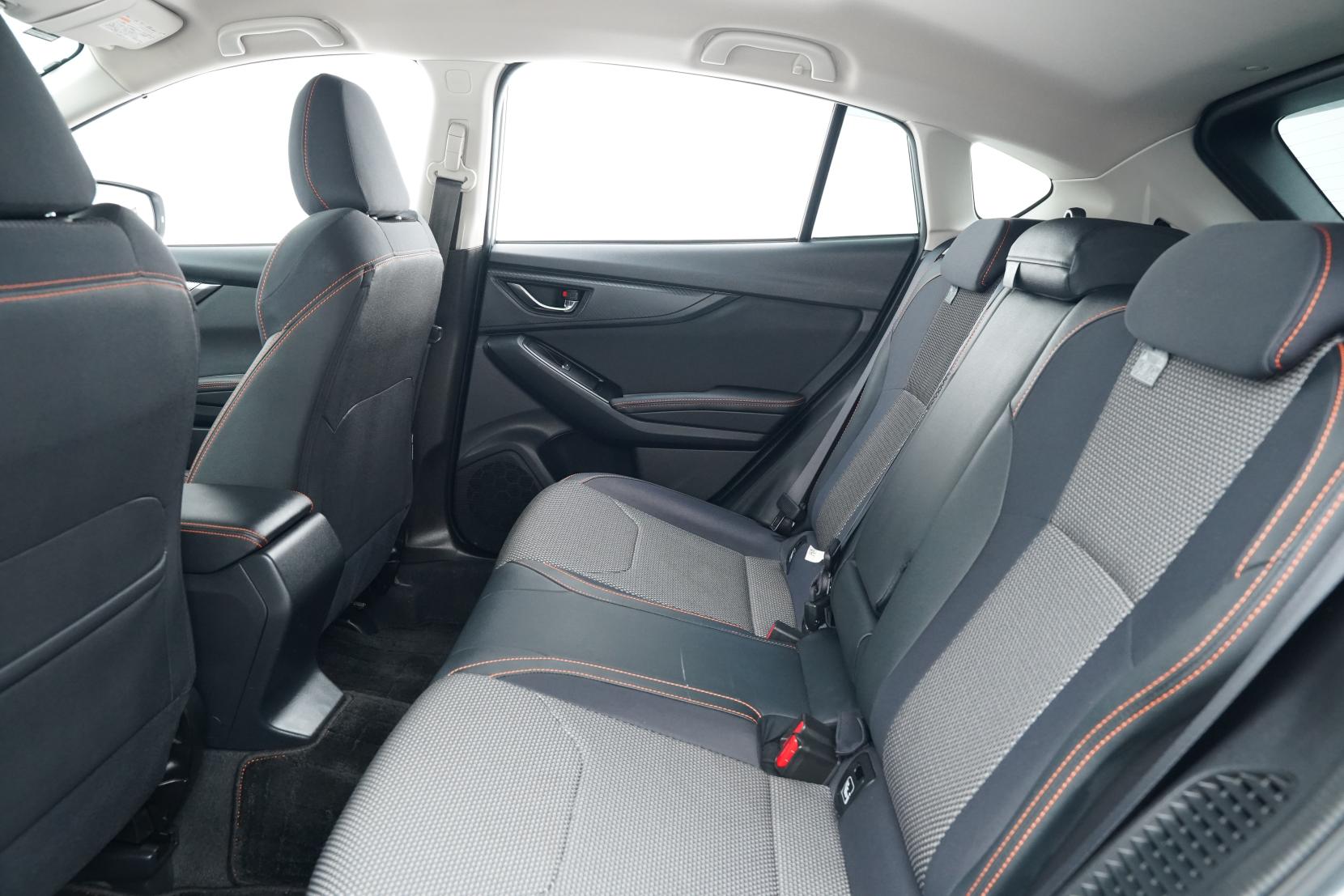 Subaru XV 2.0 2.0E-S EYESIGHT 4WD