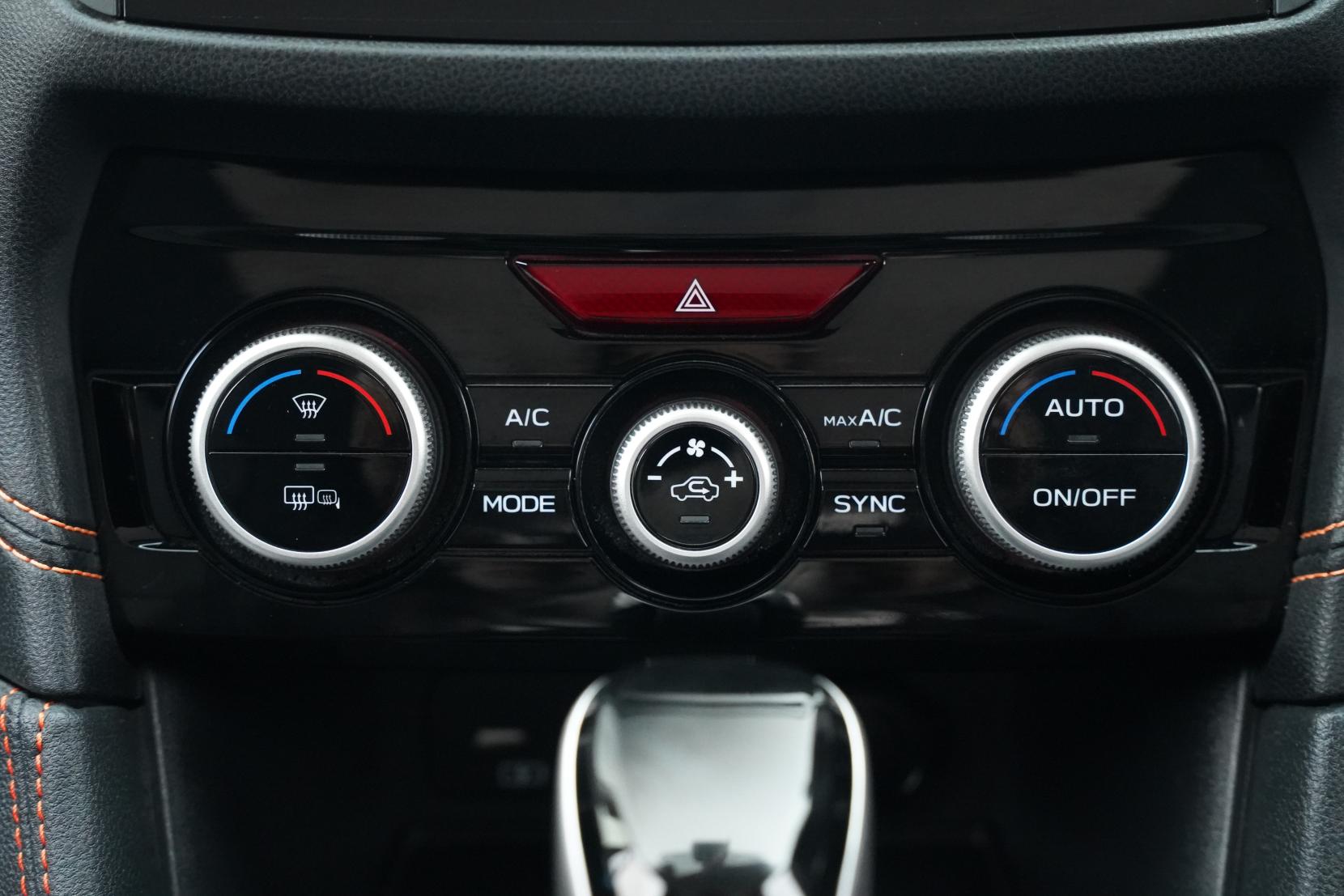 Subaru XV 2.0 2.0E-S EYESIGHT 4WD