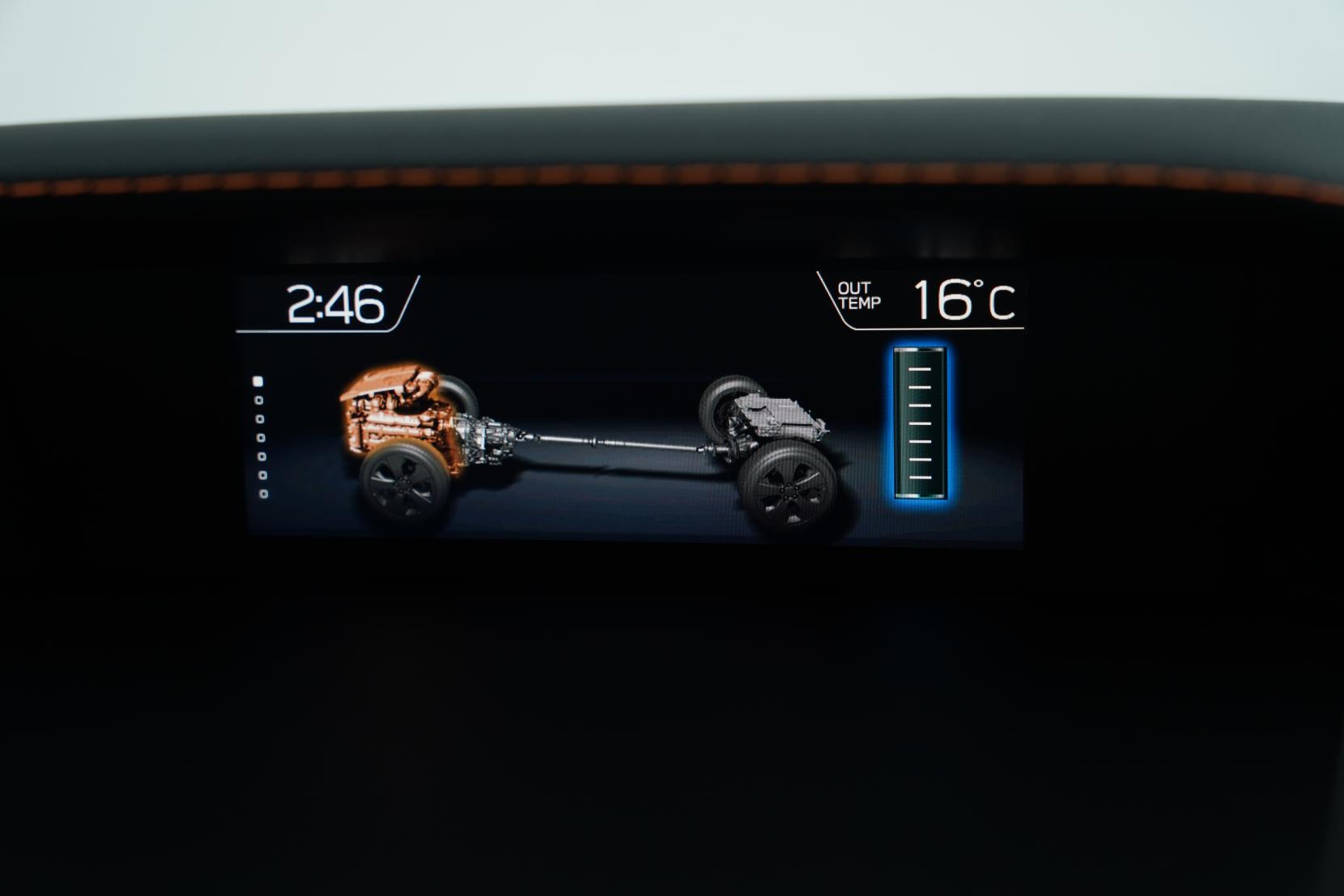 Subaru XV 2.0 2.0E-S EYESIGHT 4WD