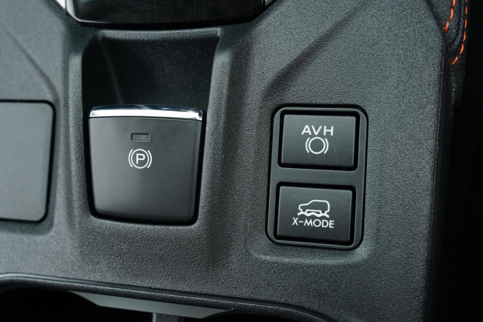 Subaru XV 2.0 2.0E-S EYESIGHT 4WD