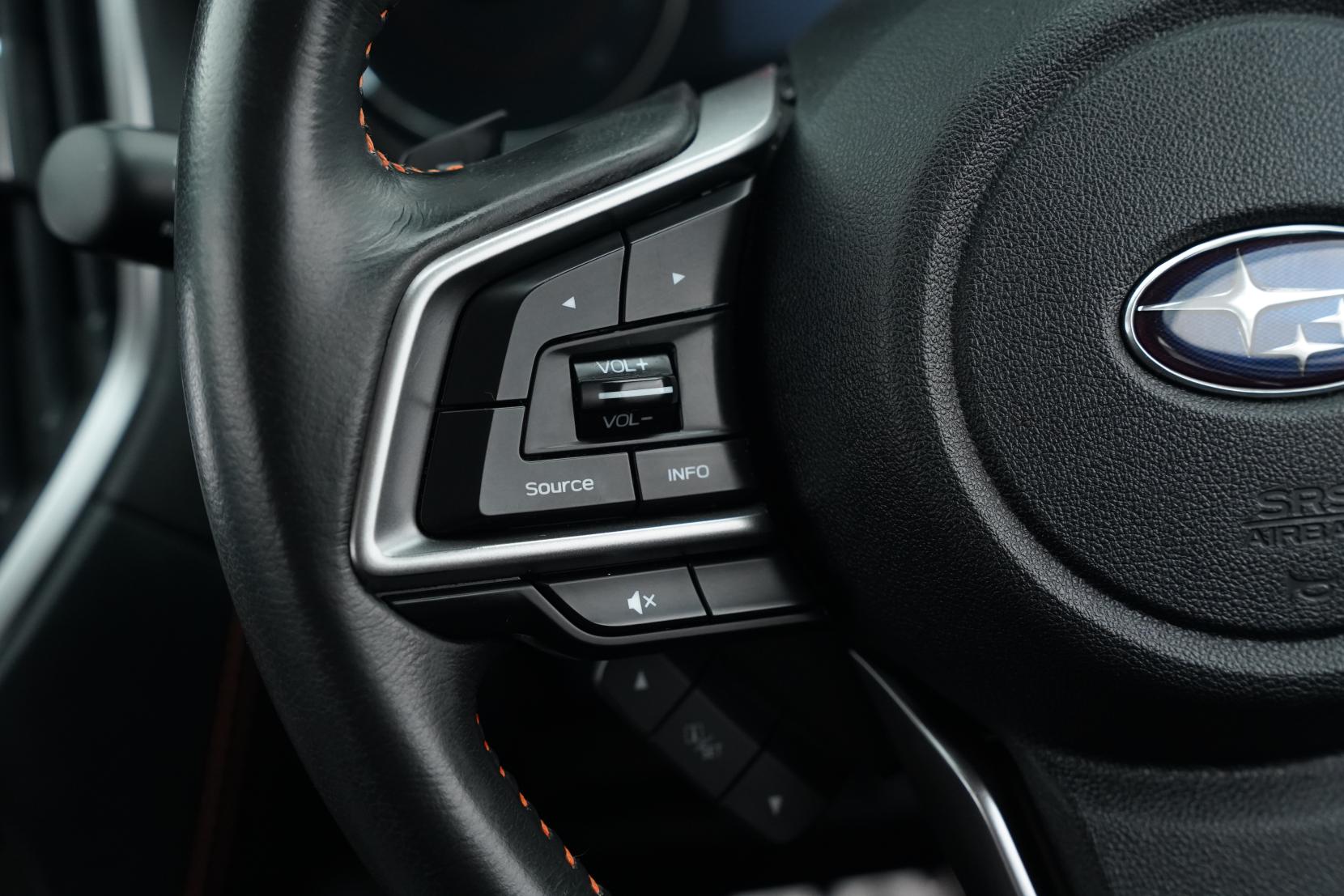 Subaru XV 2.0 2.0E-S EYESIGHT 4WD