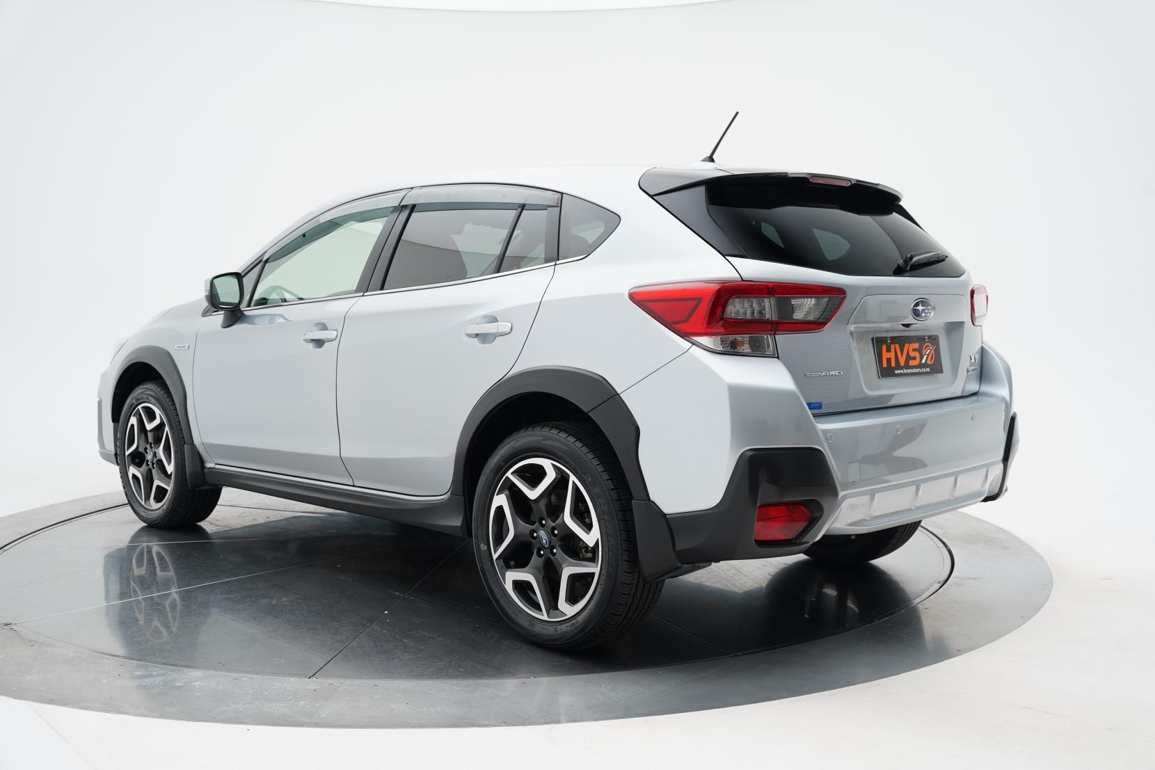Subaru XV 2.0 2.0E-S EYESIGHT 4WD