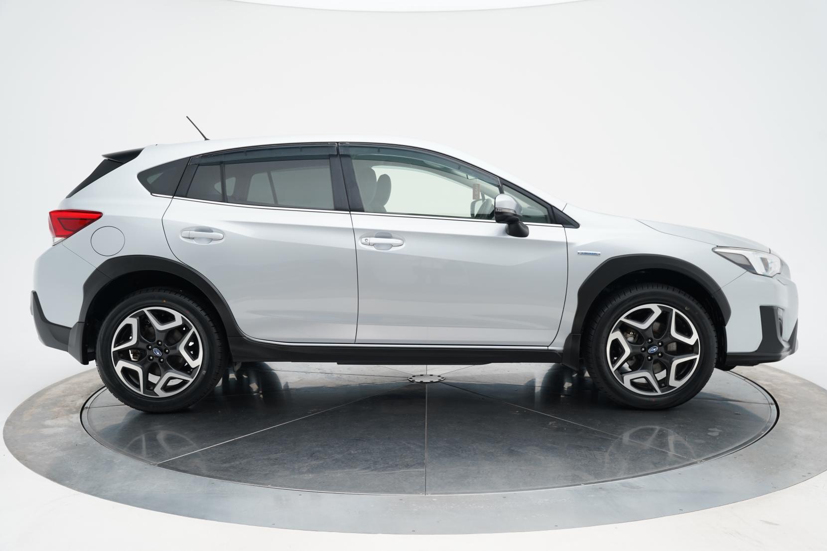 Subaru XV 2.0 2.0E-S EYESIGHT 4WD