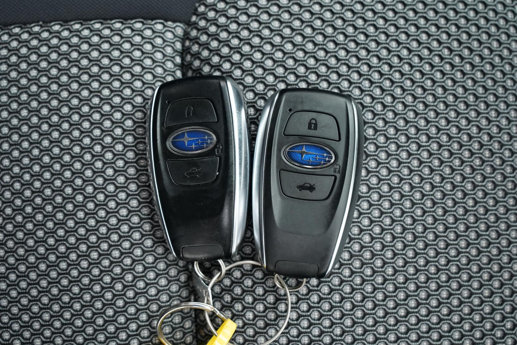 Subaru XV 2.0 2.0E-S EYESIGHT 4WD