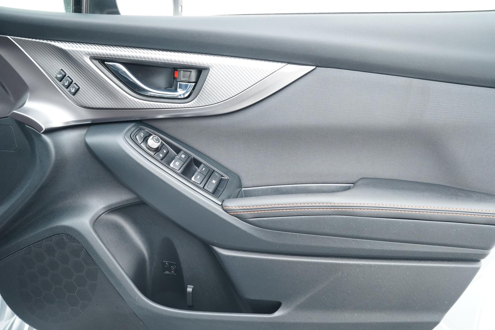 Subaru XV 2.0 2.0E-S EYESIGHT 4WD