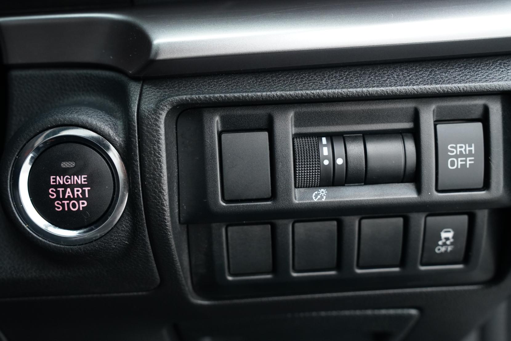 Subaru XV 2.0 2.0E-S EYESIGHT 4WD