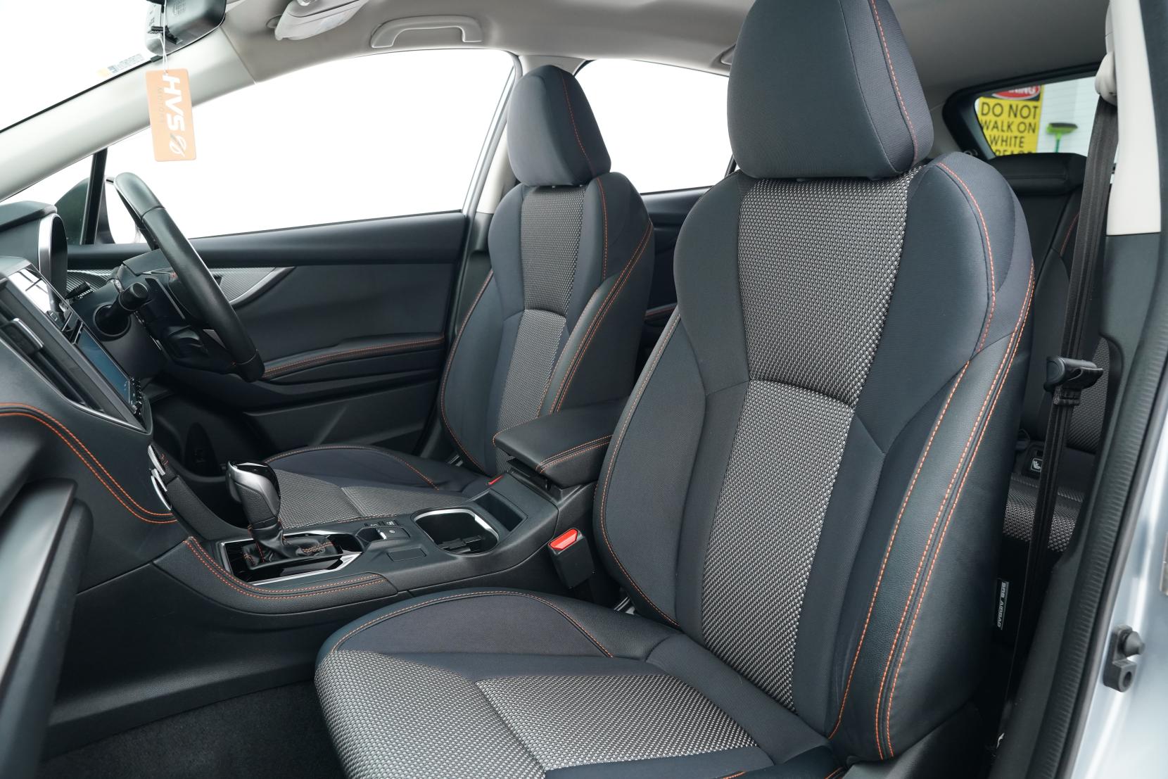 Subaru XV 2.0 2.0E-S EYESIGHT 4WD