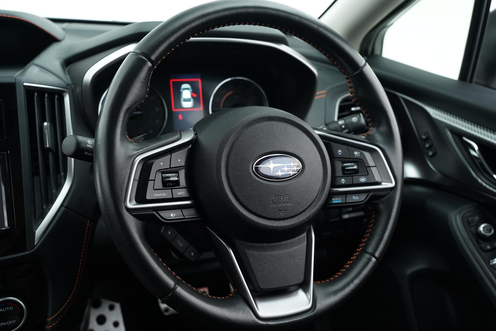 Subaru XV 2.0 2.0E-S EYESIGHT 4WD