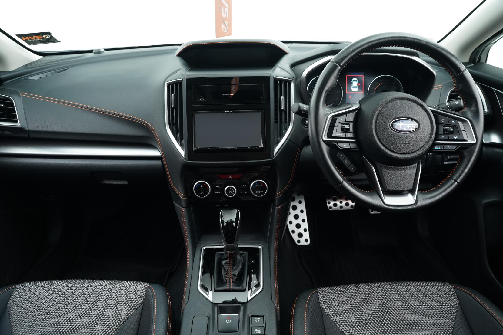 Subaru XV 2.0 2.0E-S EYESIGHT 4WD