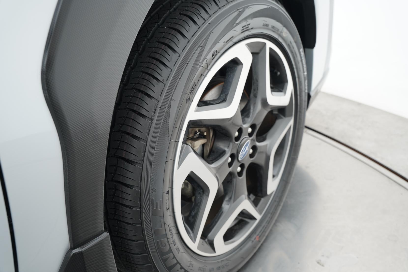 Subaru XV 2.0 2.0E-S EYESIGHT 4WD