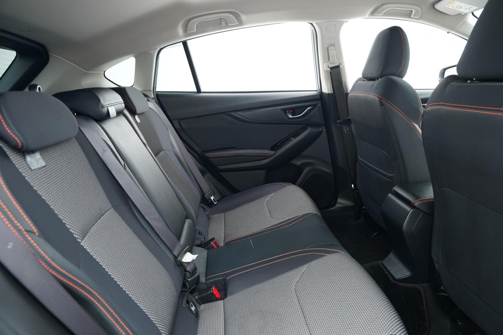 Subaru XV 2.0 2.0E-S EYESIGHT 4WD