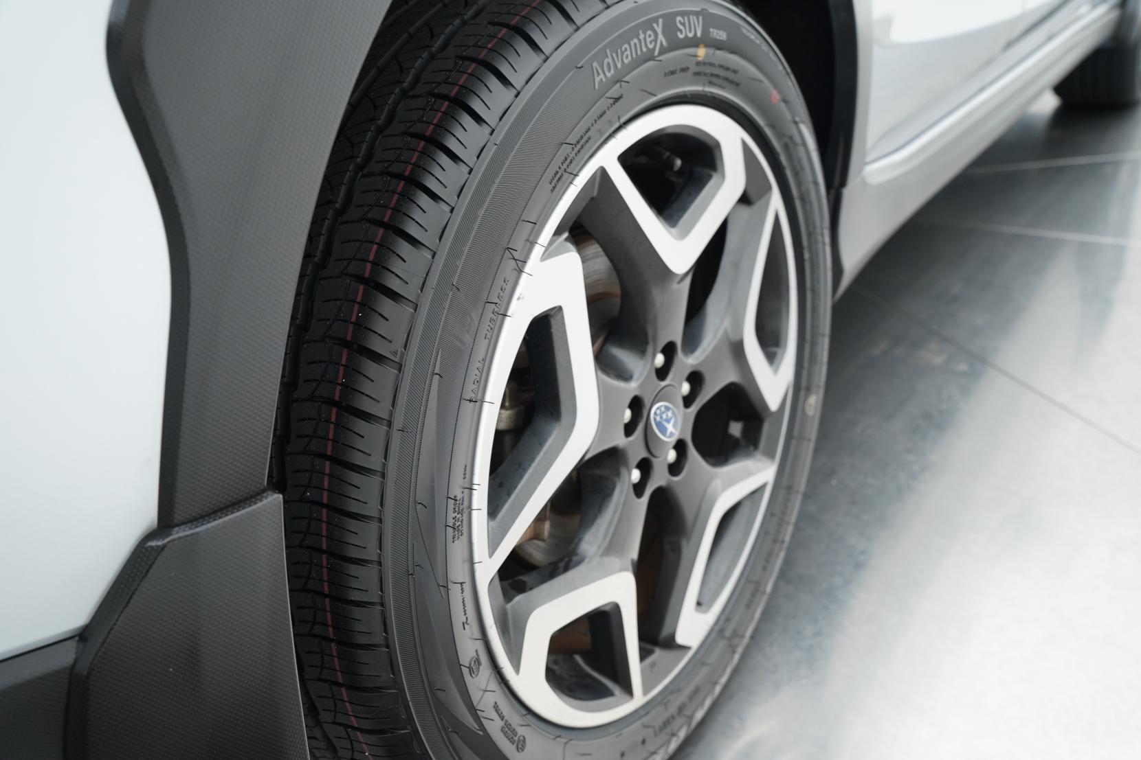 Subaru XV 2.0 2.0E-S EYESIGHT 4WD