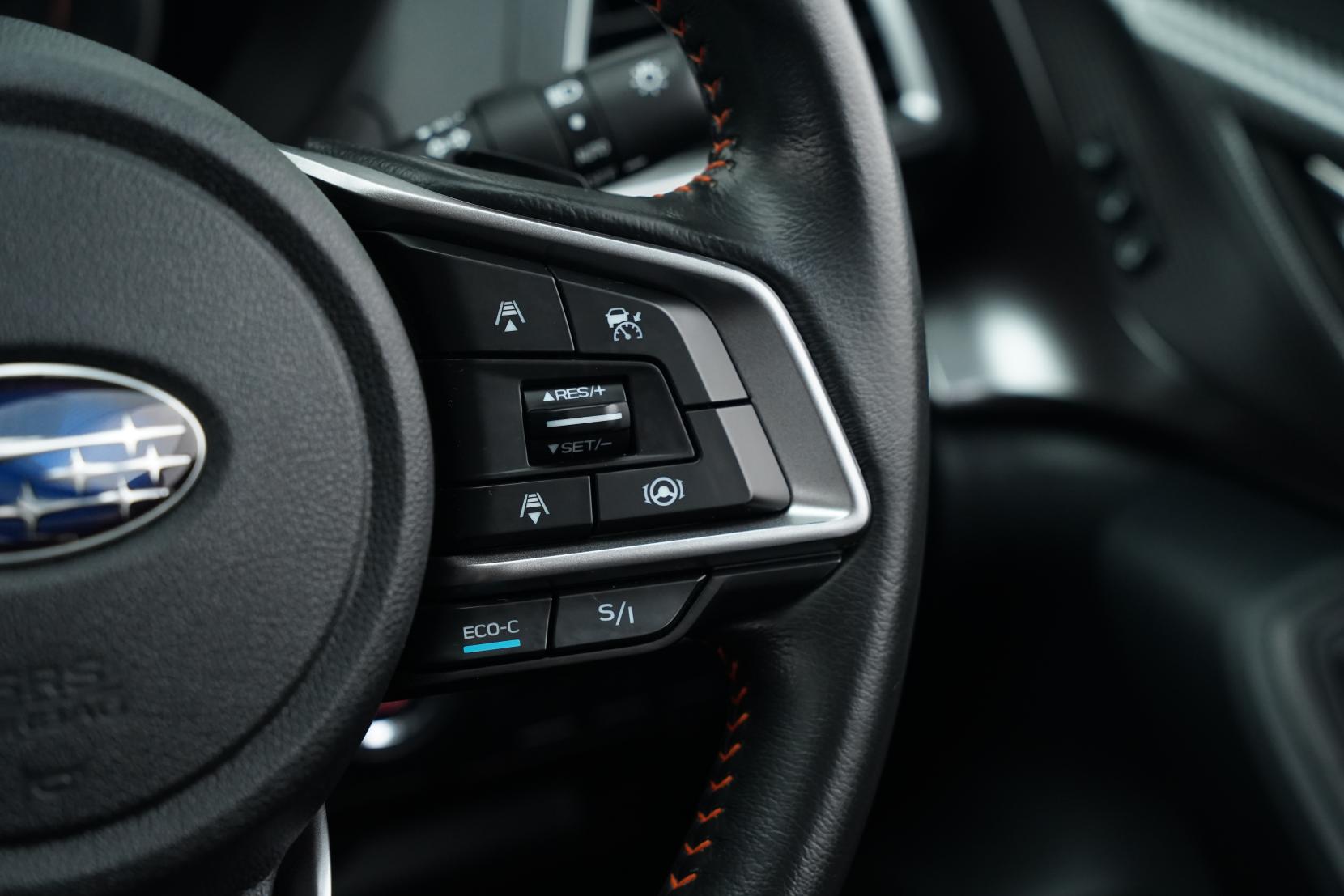 Subaru XV 2.0 2.0E-S EYESIGHT 4WD