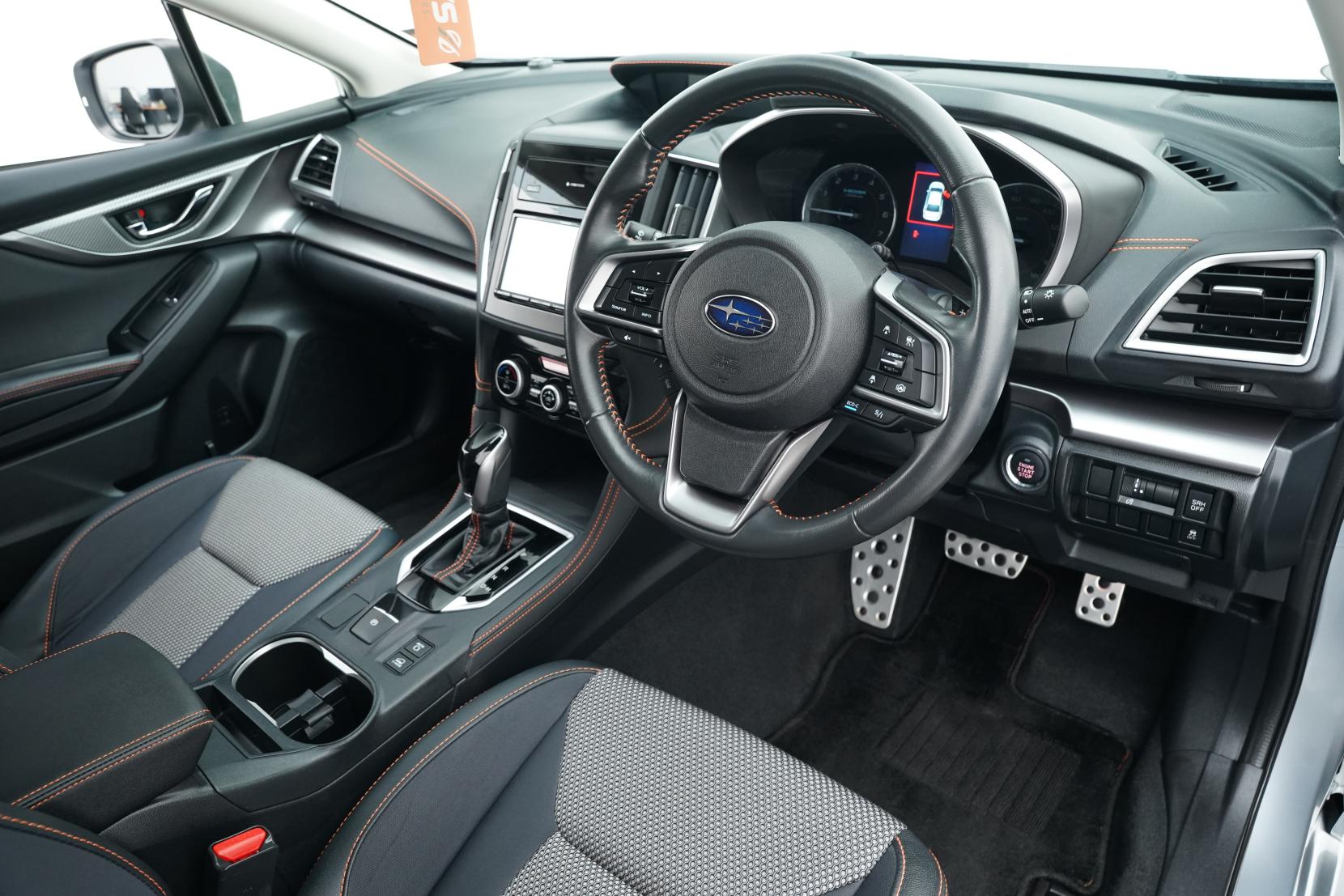 Subaru XV 2.0 2.0E-S EYESIGHT 4WD