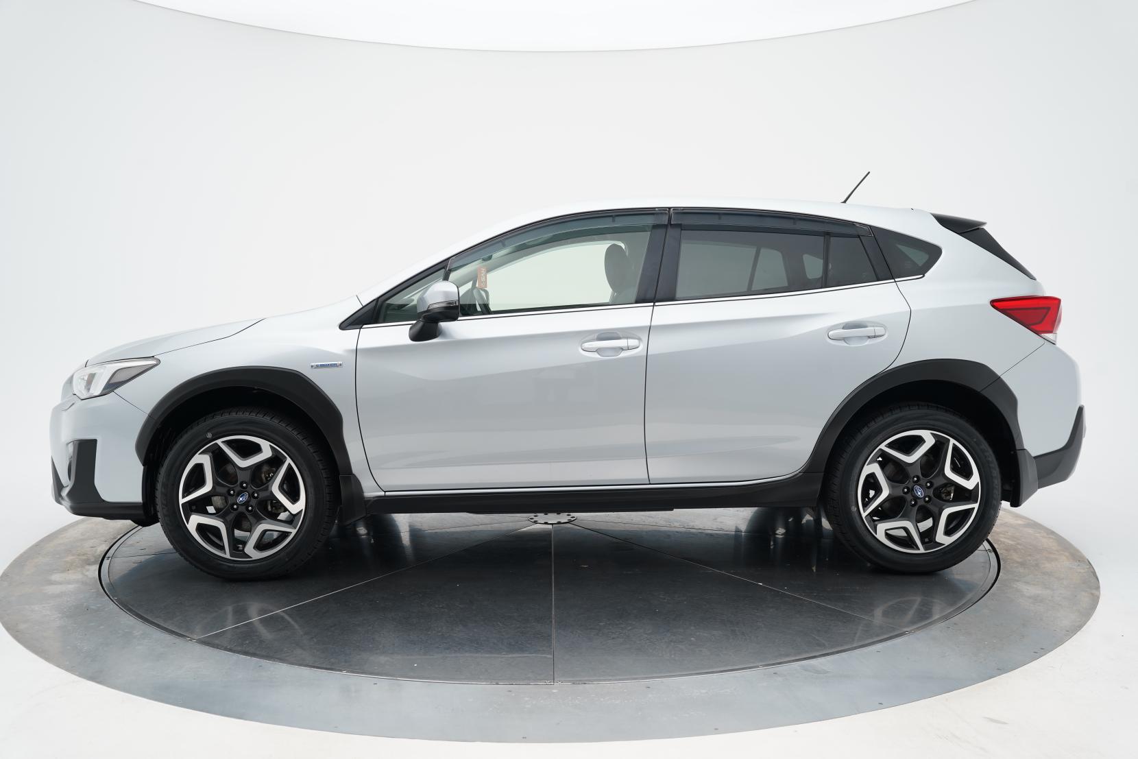 Subaru XV 2.0 2.0E-S EYESIGHT 4WD