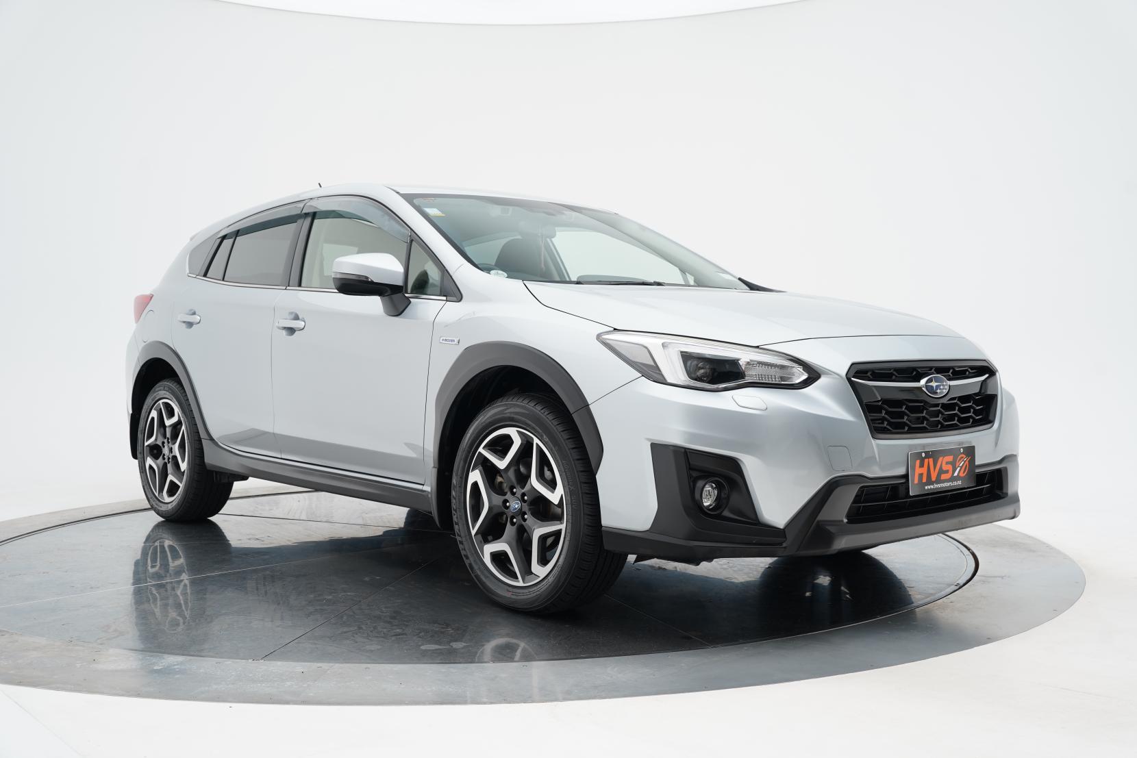 Subaru XV 2.0 2.0E-S EYESIGHT 4WD