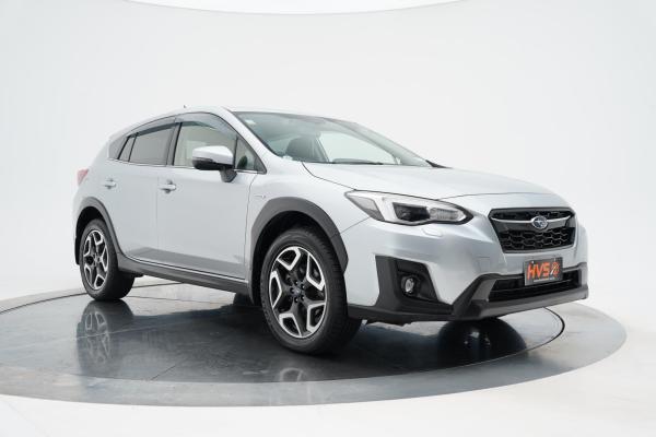 Subaru XV 2.0 2.0E-S EYESIGHT 4WD