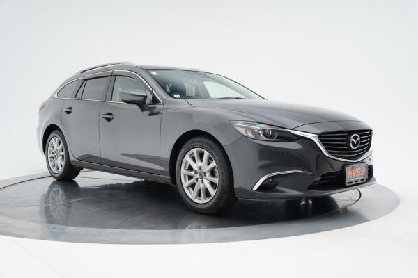 Mazda Atenza 2.0 WAGON 20S PRO ACTIVE