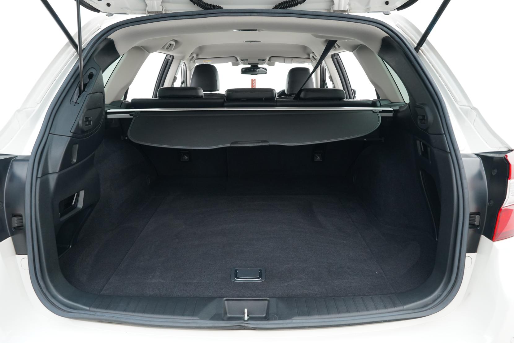 Subaru Outback 2.5 Limited Eyesight AWD