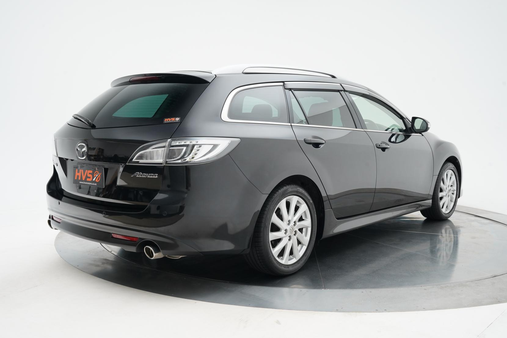 Mazda Atenza 2.5 25EX Sport Wagon