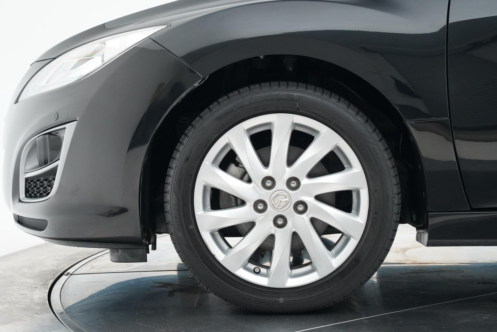 Mazda Atenza 2.5 25EX Sport Wagon