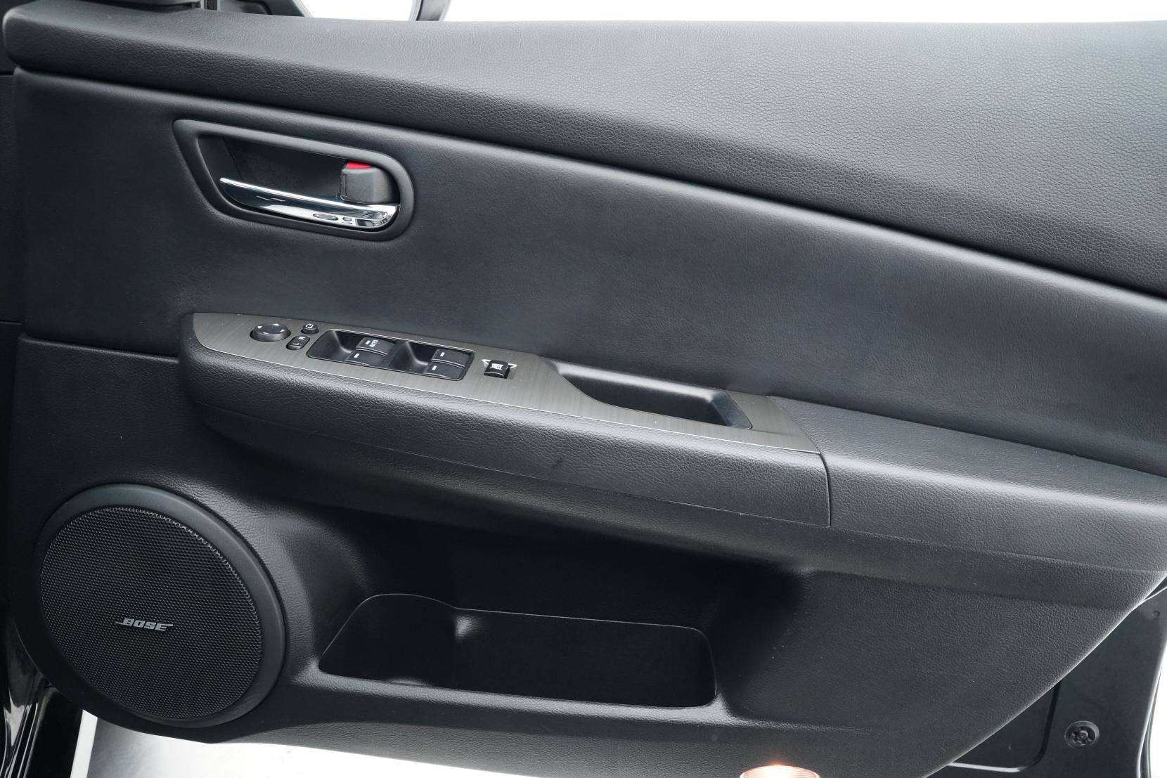 Mazda Atenza 2.5 25EX Sport Wagon