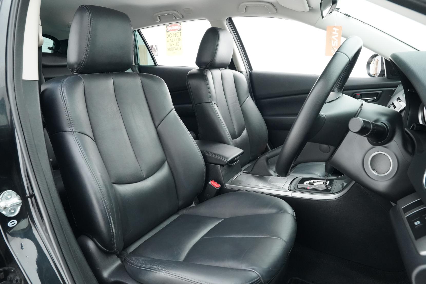 Mazda Atenza 2.5 25EX Sport Wagon