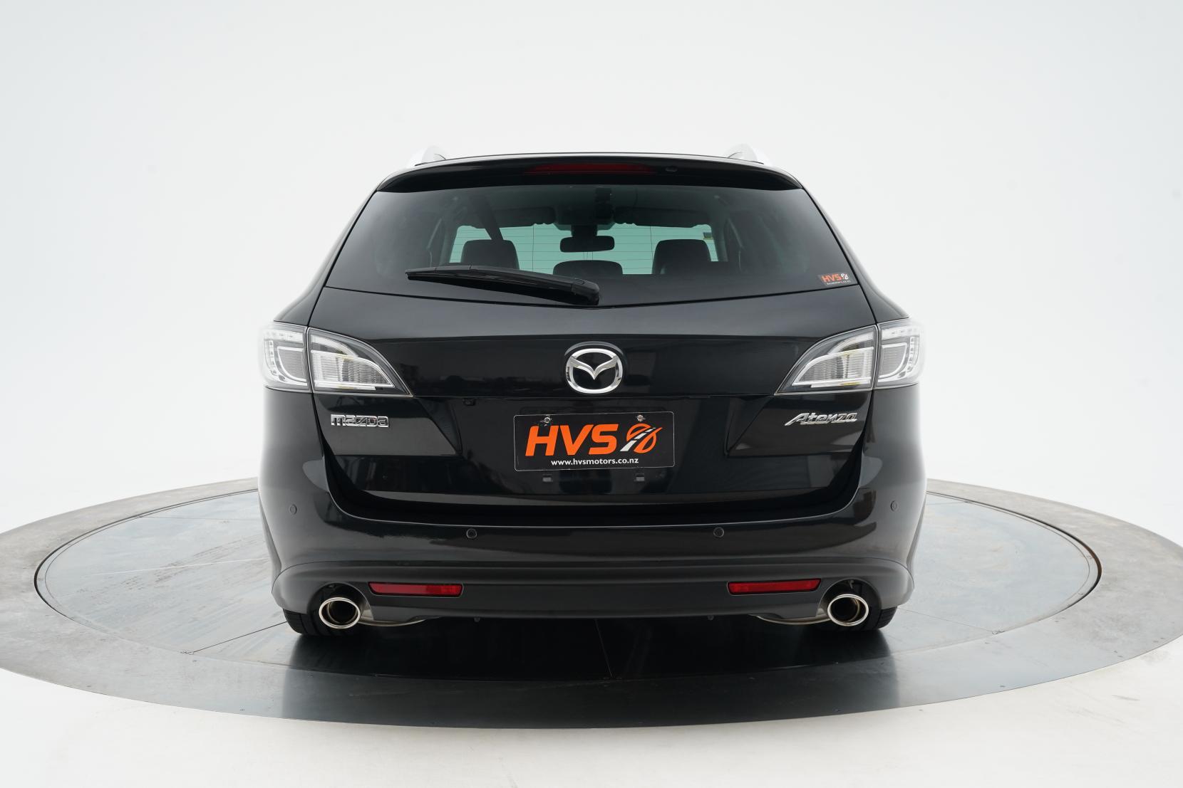 Mazda Atenza 2.5 25EX Sport Wagon