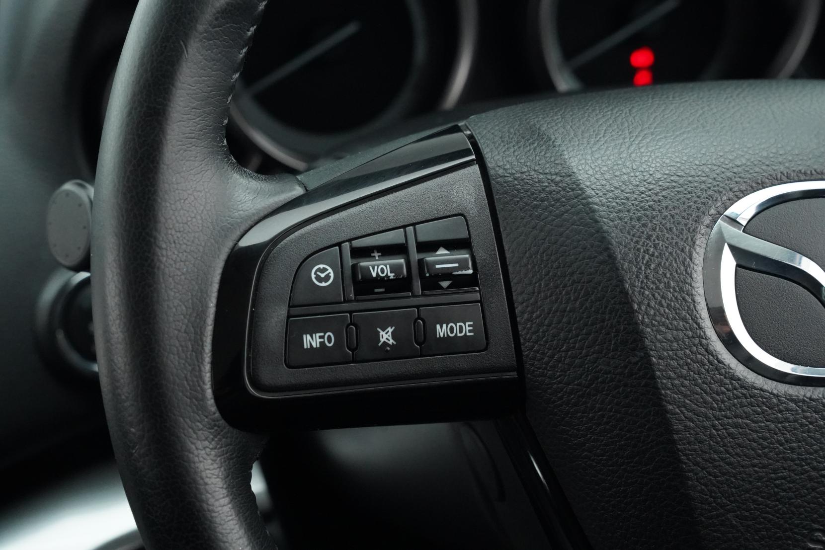 Mazda Atenza 2.5 25EX Sport Wagon