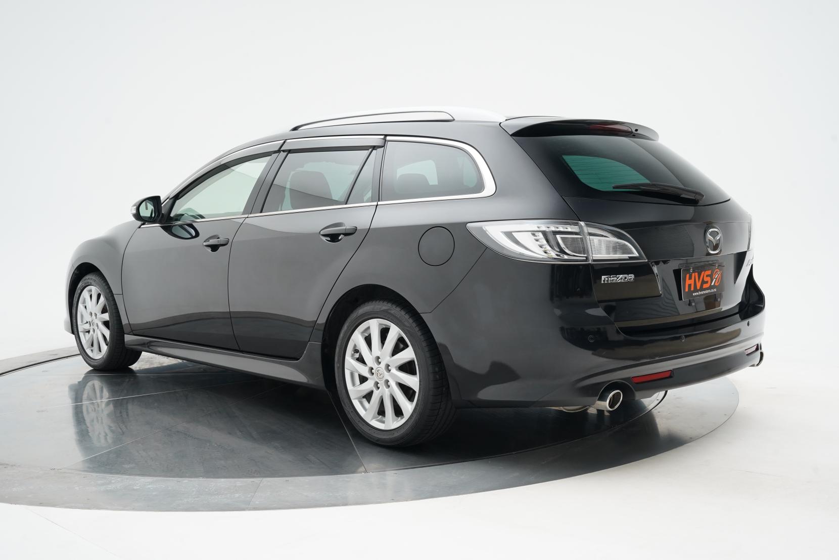 Mazda Atenza 2.5 25EX Sport Wagon