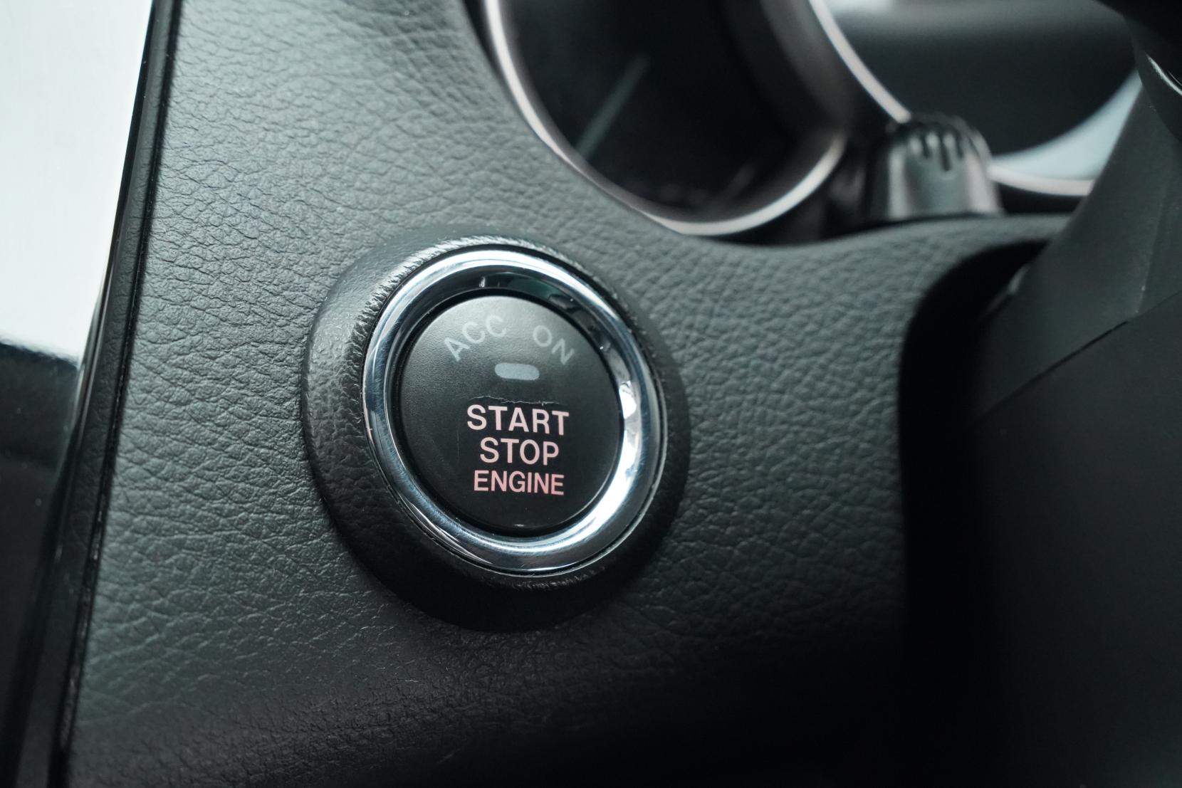 Mazda Atenza 2.5 25EX Sport Wagon